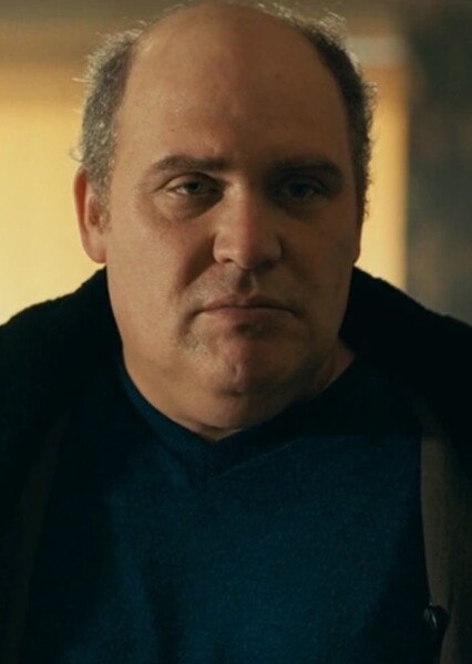 Glenn Fleshler