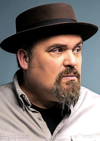 Glenn Fleshler photo