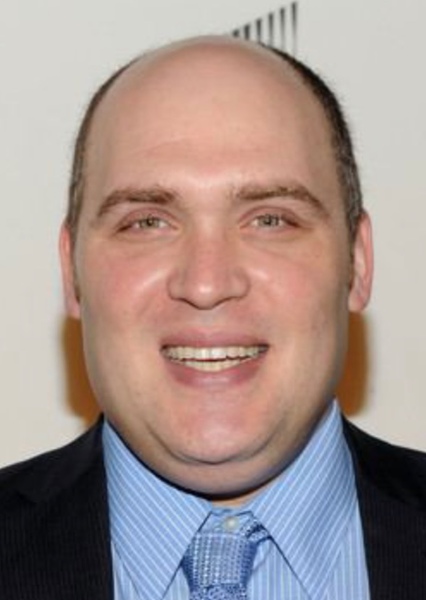 Glenn Fleshler photo