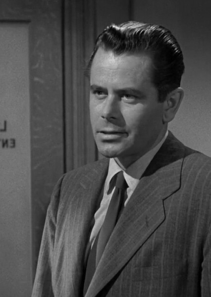 Glenn Ford