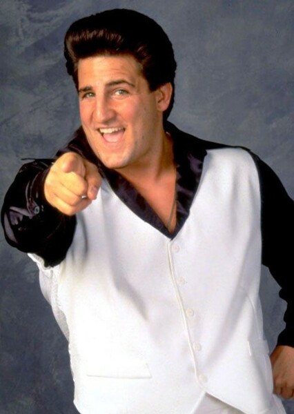 Glenn Gilbertti