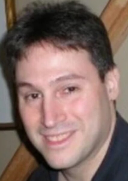 Glenn Greenberg