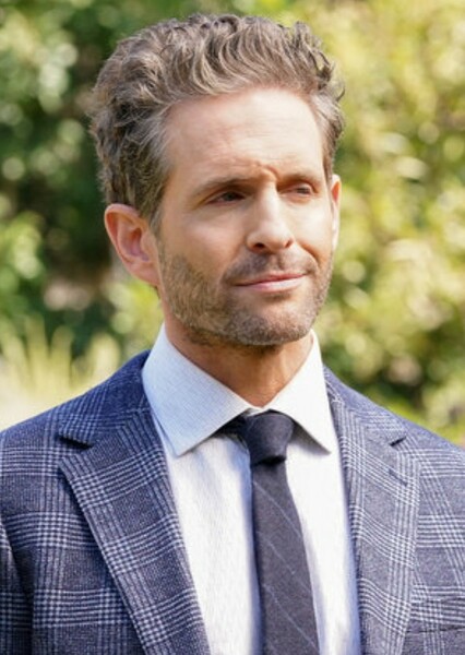 Glenn Howerton photo