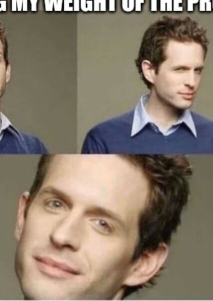 Glenn Howerton photo