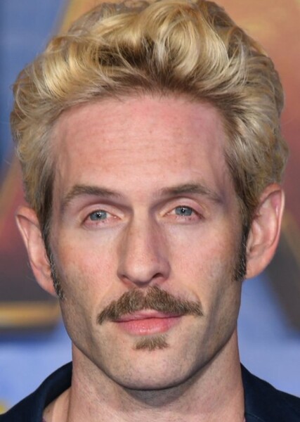 Glenn Howerton photo
