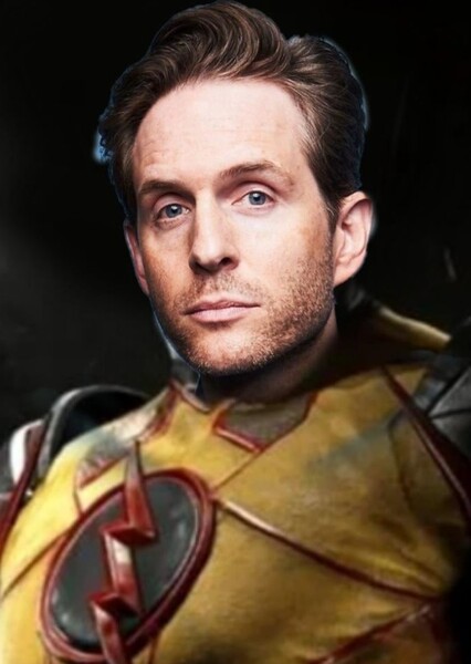 Eobard Thawne/Reverse Flash