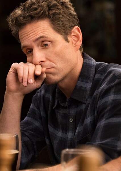 Glenn Howerton photo