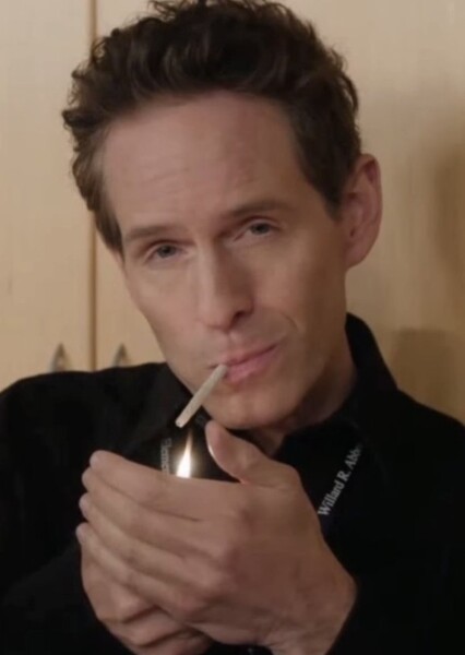 Glenn Howerton photo