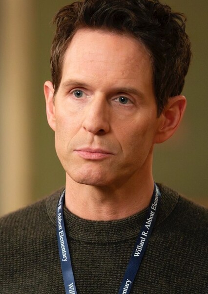 Glenn Howerton photo