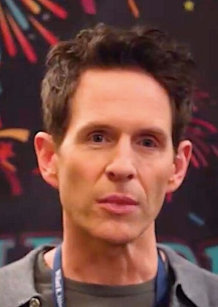 Glenn Howerton photo