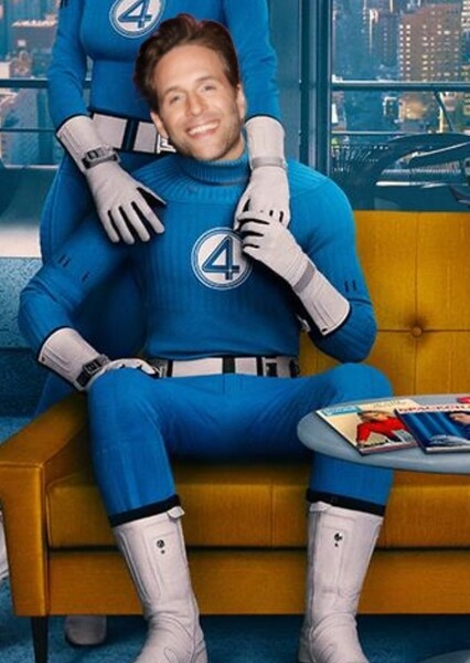 Glenn Howerton photo