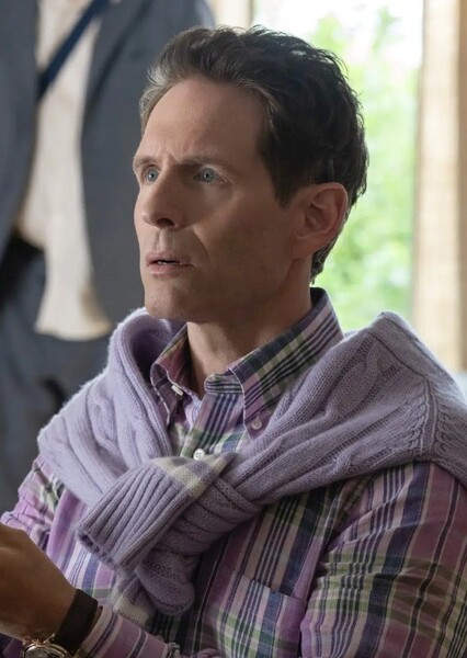 Glenn Howerton photo