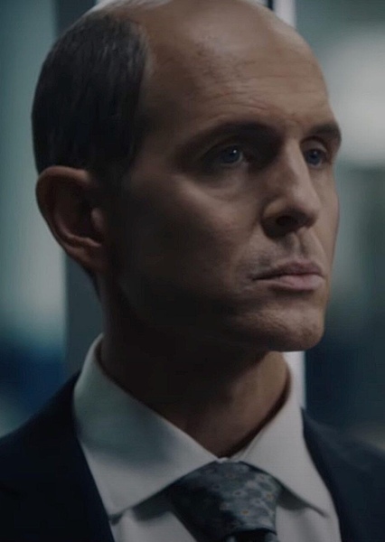 Lex Luthor