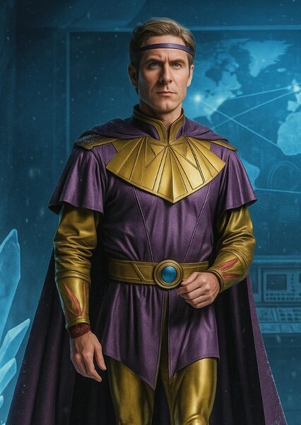 Glenn Howerton