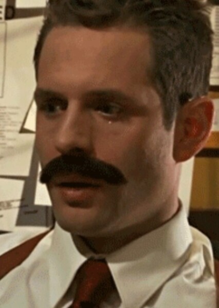 Glenn Howerton photo