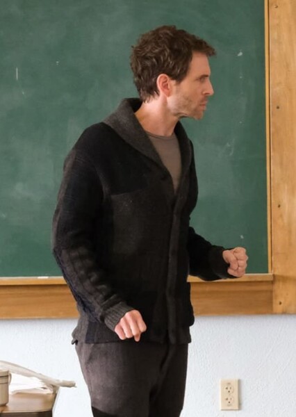 Glenn Howerton photo