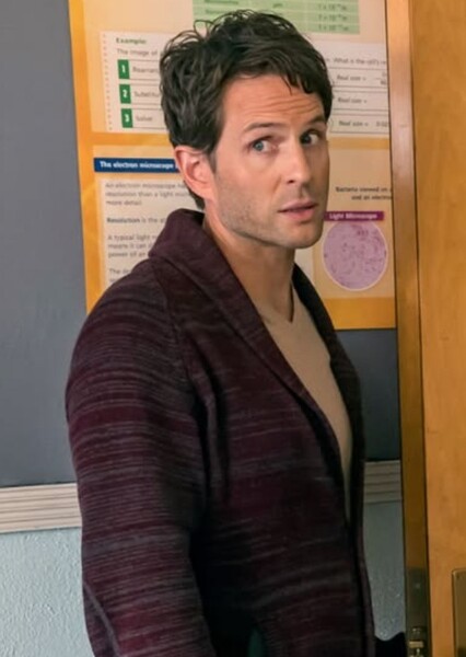 Glenn Howerton