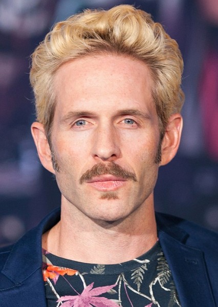 Glenn Howerton photo