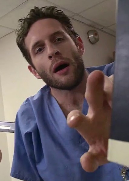 Glenn Howerton photo
