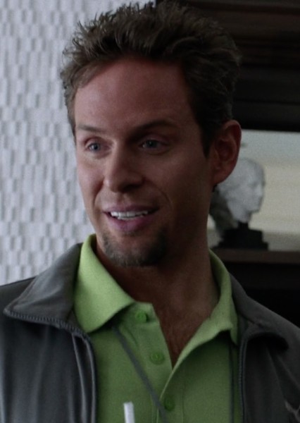 Glenn Howerton