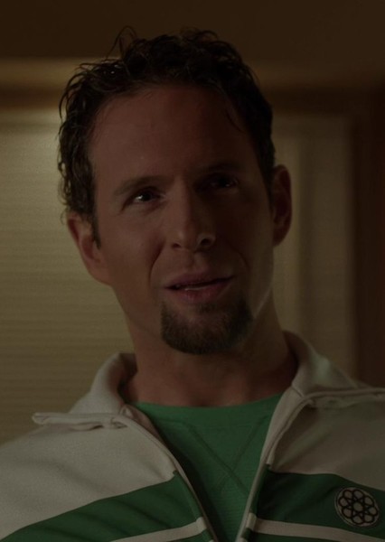 Glenn Howerton photo