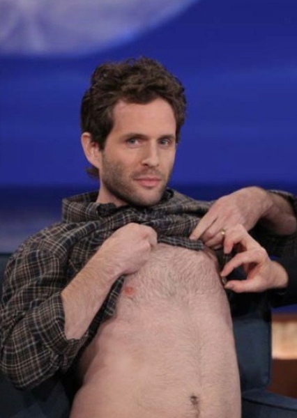 Glenn Howerton photo