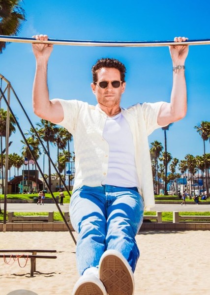 Glenn Howerton