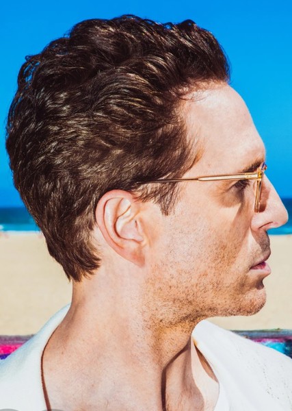 Glenn Howerton photo