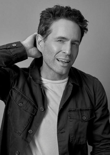 Glenn Howerton photo