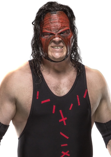 Glenn Jacobs