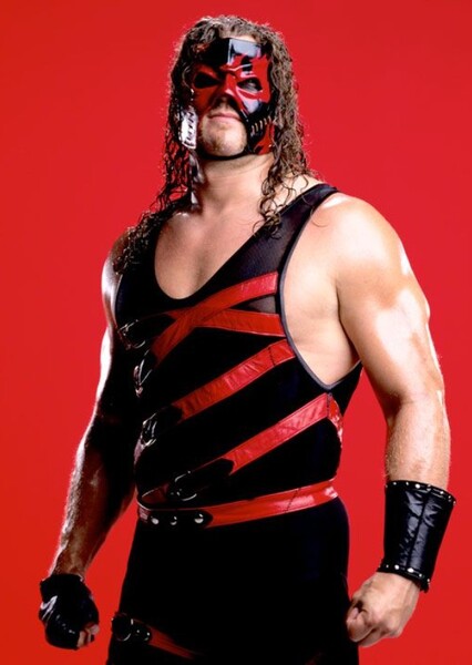 Glenn Jacobs photo