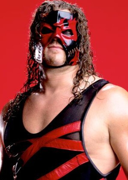 Glenn Jacobs photo