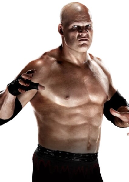 Glenn Jacobs photo