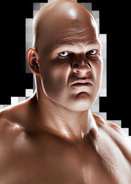 Glenn Jacobs photo