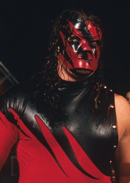 Glenn Jacobs photo