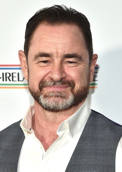 Glenn Keogh