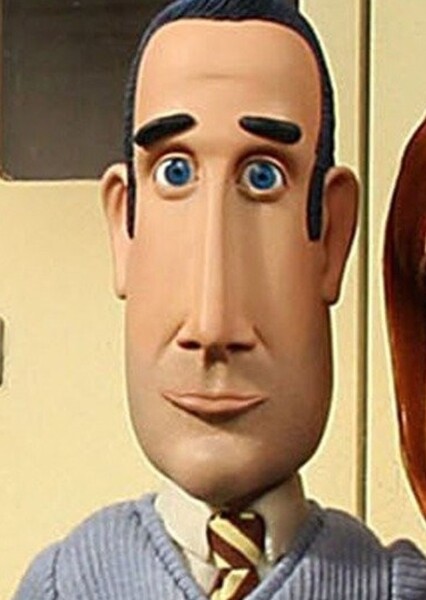 Glenn Martin (Glenn Martin DDS)