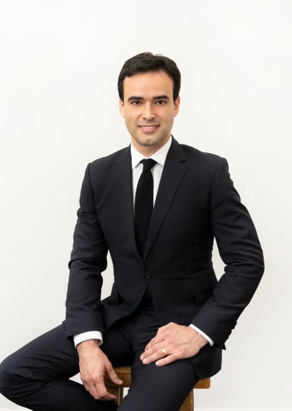 Glenn McMillan photo