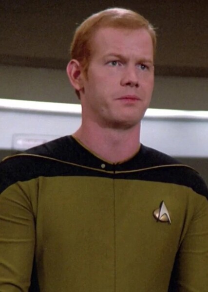 Glenn Morshower photo