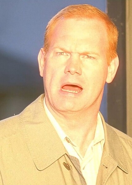 Glenn Morshower photo
