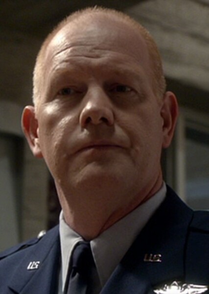 Glenn Morshower photo