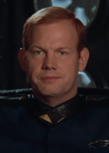 Glenn Morshower photo