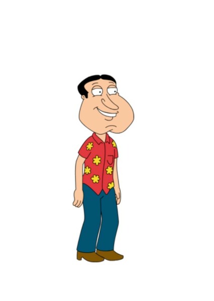 Glenn Quagmire photo