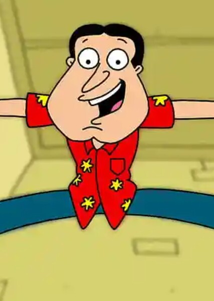 Glenn Quagmire photo