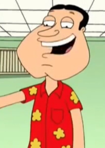 Glenn Quagmire photo