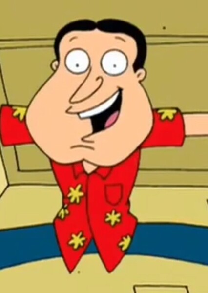 Glenn Quagmire photo
