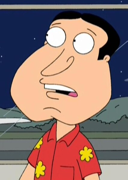 Glenn Quagmire photo