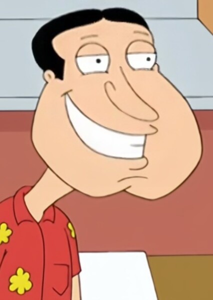 Glenn Quagmire photo