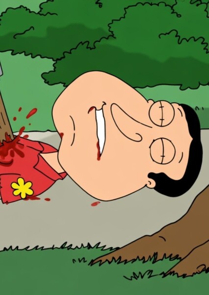 Glenn Quagmire photo
