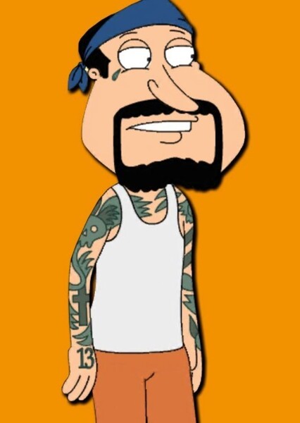 Glenn Quagmire photo